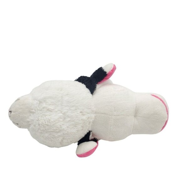 Flip Pets Daisy Unicorn Huckleberry Cat 2 Pets In One Plush Animal 17" Toy - Picture 4 of 7